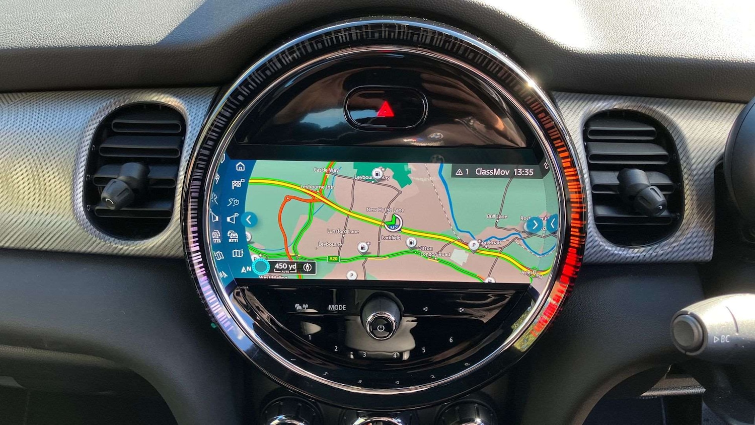 Used MINI Hatch 2022 for sale - 76411200: Photo 33