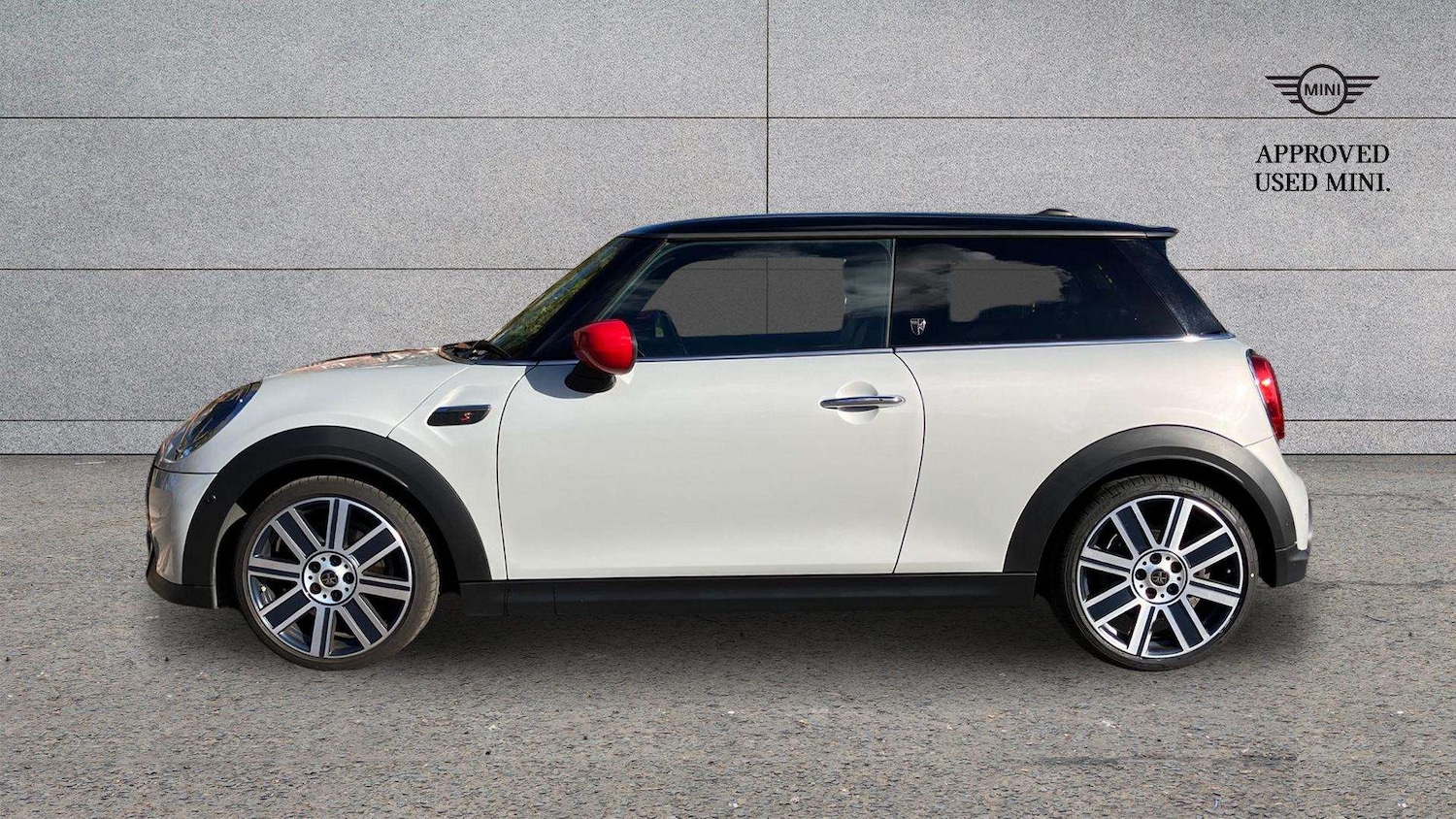 Used MINI Hatch 2022 for sale - 76411200: Photo 5