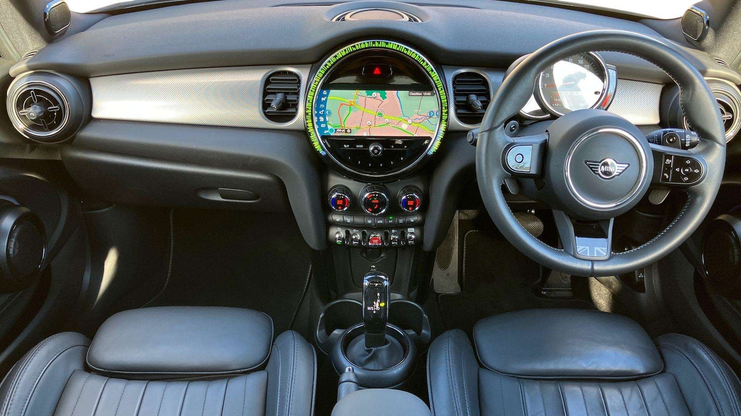 Used MINI Hatch 2022 for sale - 76411200: Photo 6