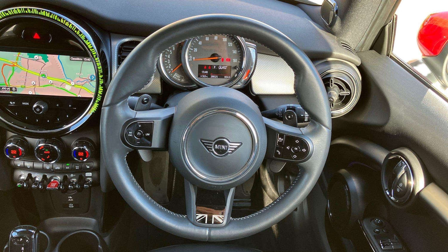 Used MINI Hatch 2022 for sale - 76411200: Photo 7