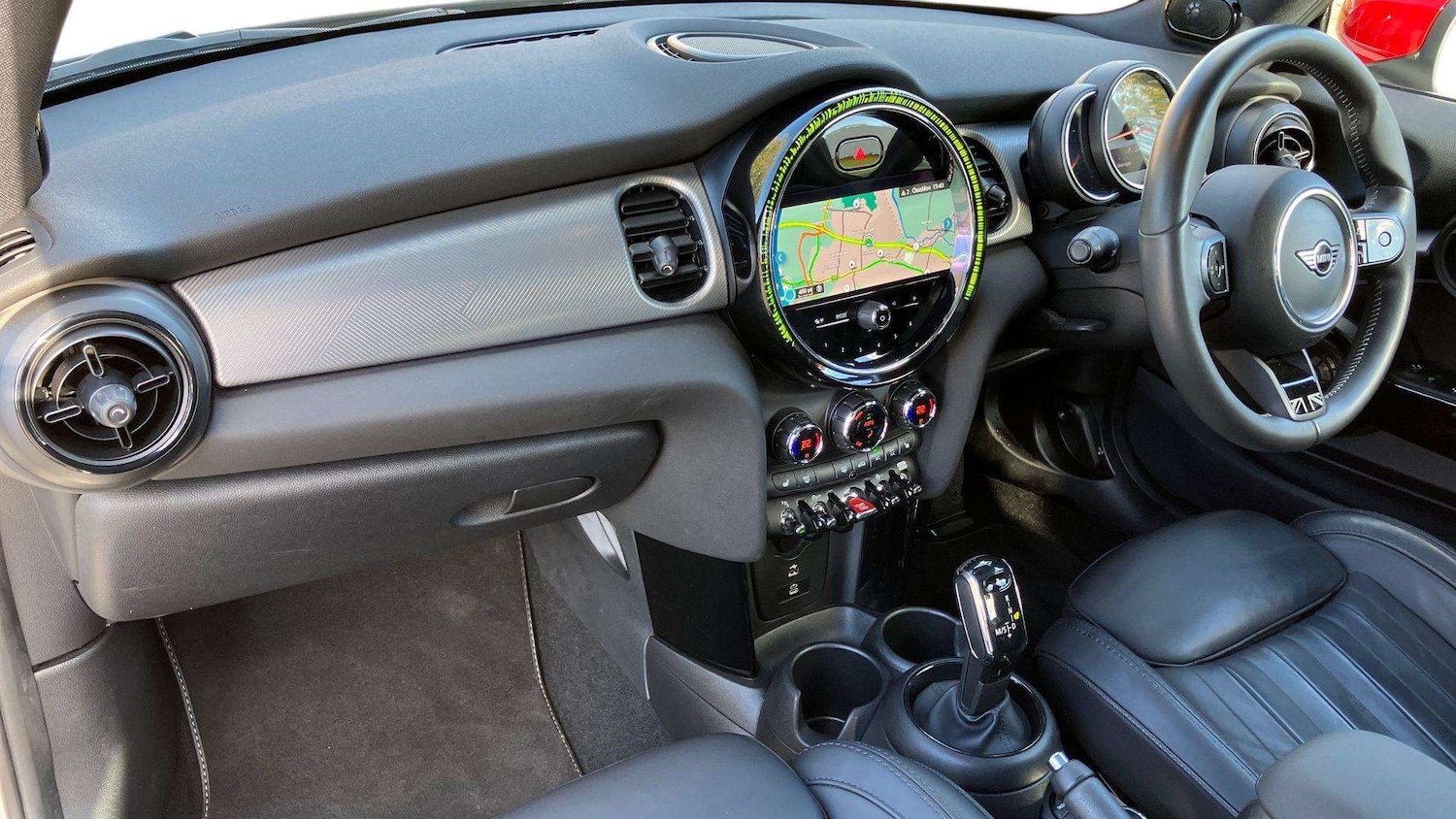 Used MINI Hatch 2022 for sale - 76411200: Photo 9