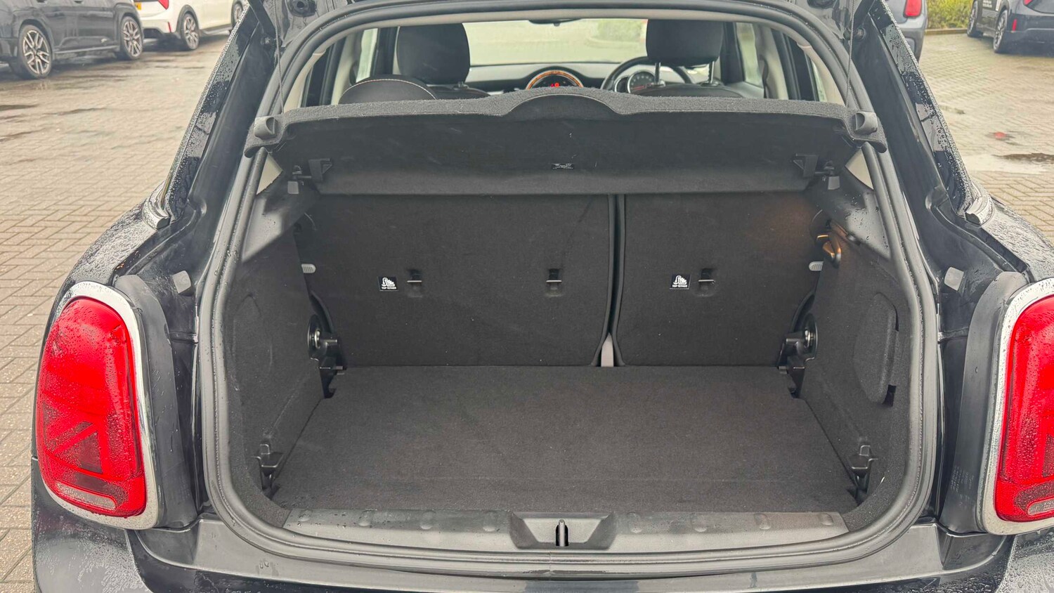 Used MINI Hatch 2022 for sale - 77527040: Photo 13