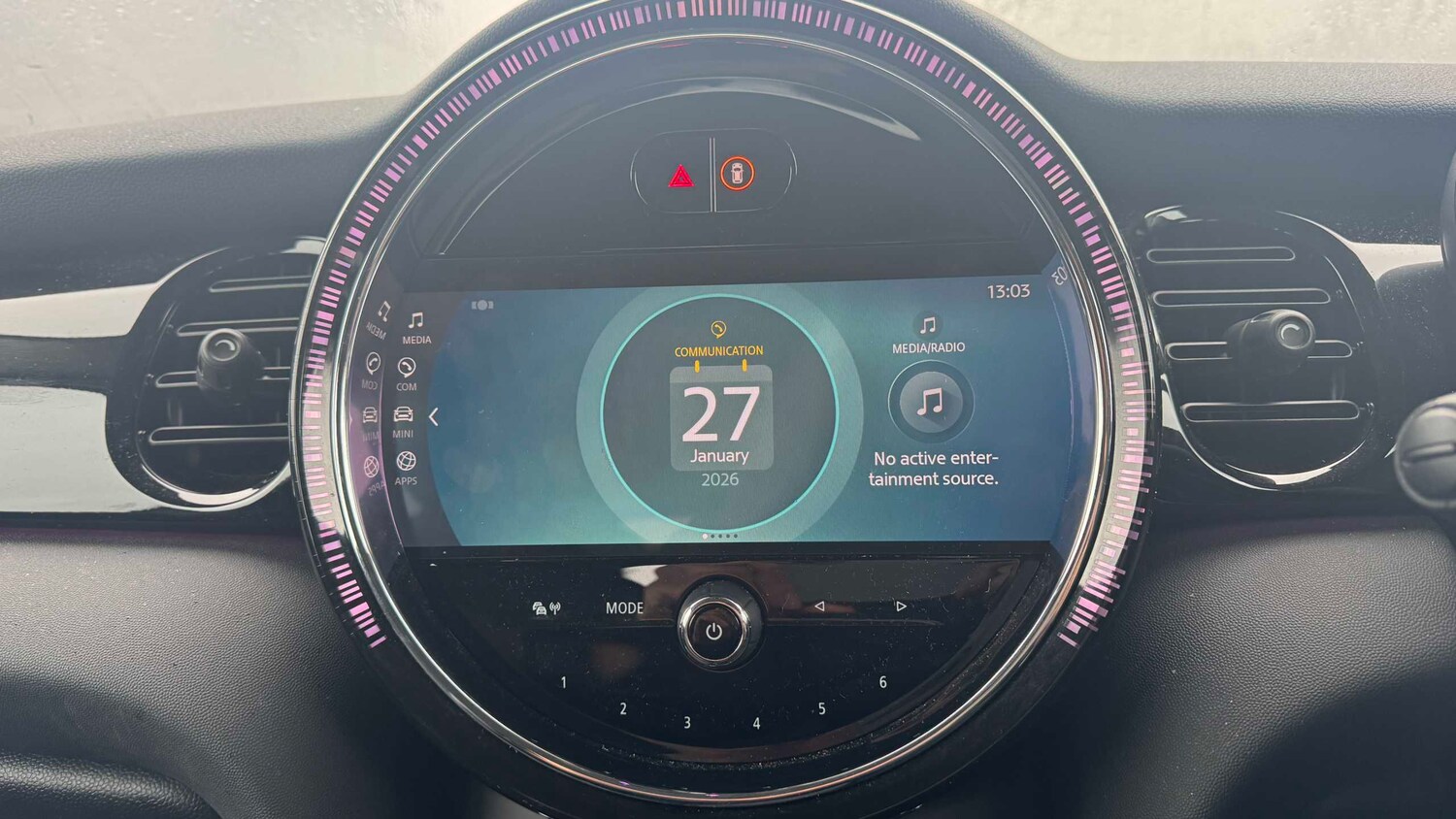 Used MINI Hatch 2022 for sale - 77527040: Photo 22