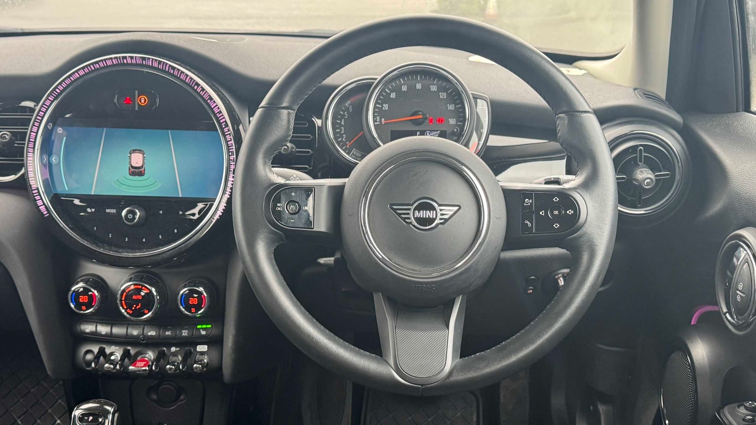 Used MINI Hatch 2022 for sale - 77527040: Photo 5