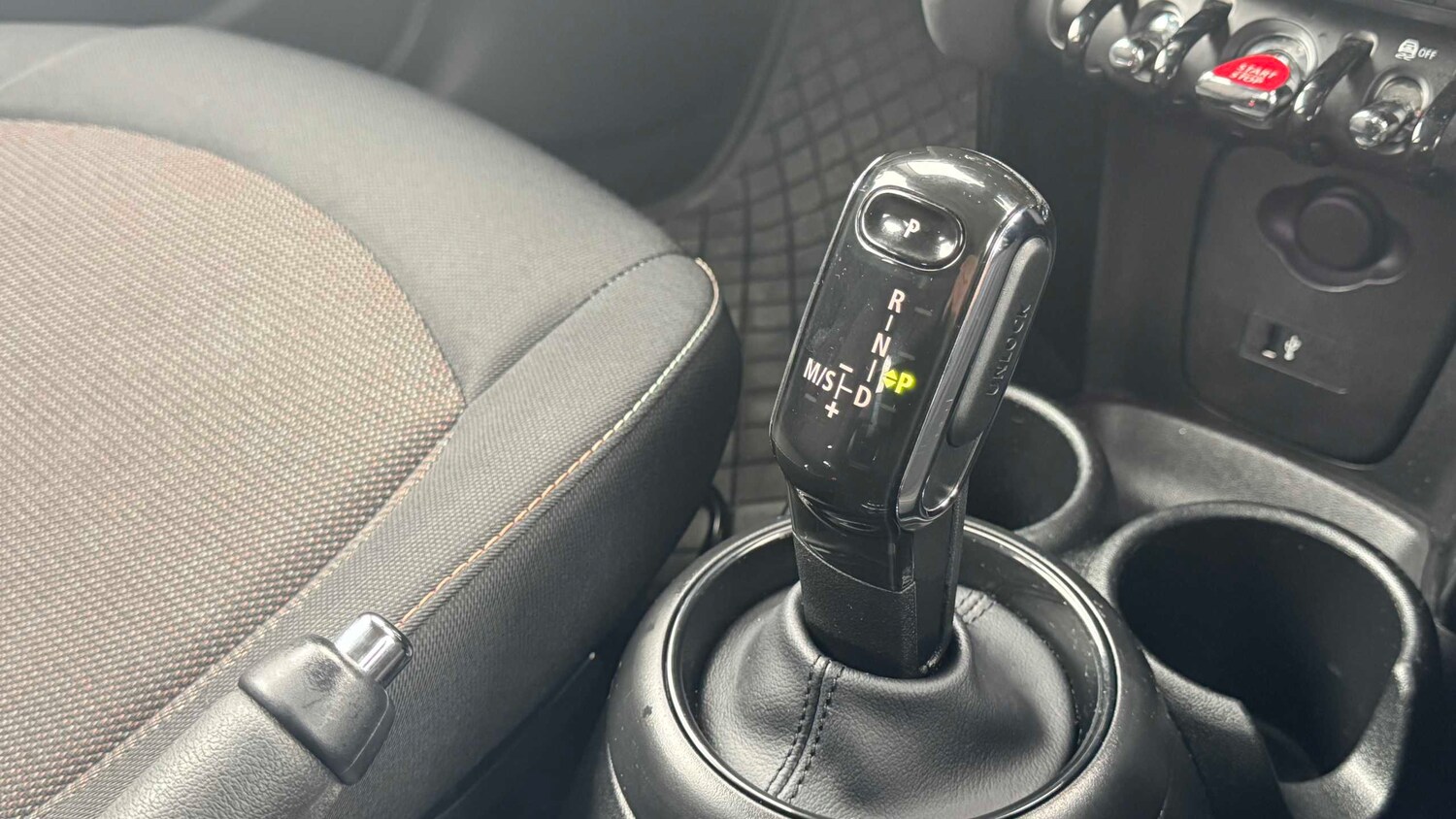 Used MINI Hatch 2022 for sale - 77527040: Photo 9