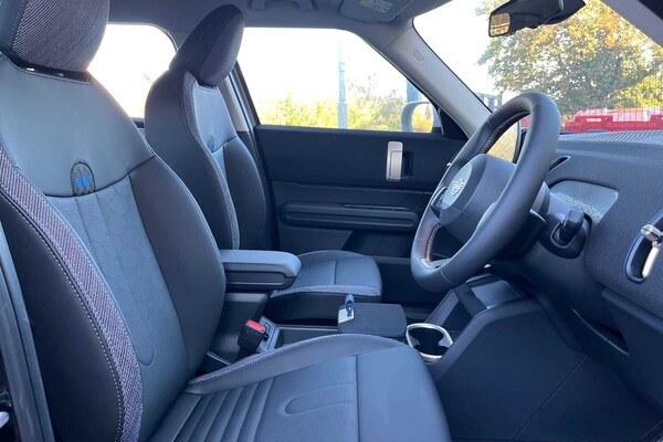 Used MINI Countryman 2024 for sale - 73361625: Photo 13