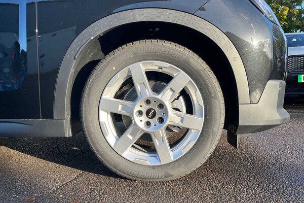 Used MINI Countryman 2024 for sale - 73361625: Photo 16