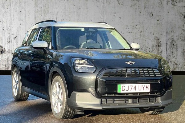 Used MINI Countryman 2024 for sale - 73361625: Photo 1
