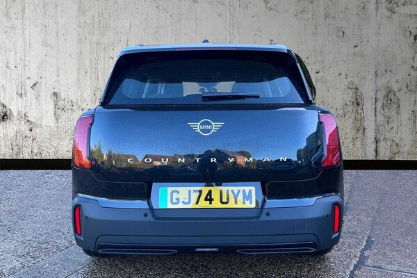 Used MINI Countryman 2024 for sale - 73361625: Photo 20
