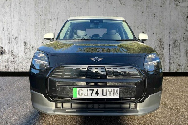 Used MINI Countryman 2024 for sale - 73361625: Photo 21