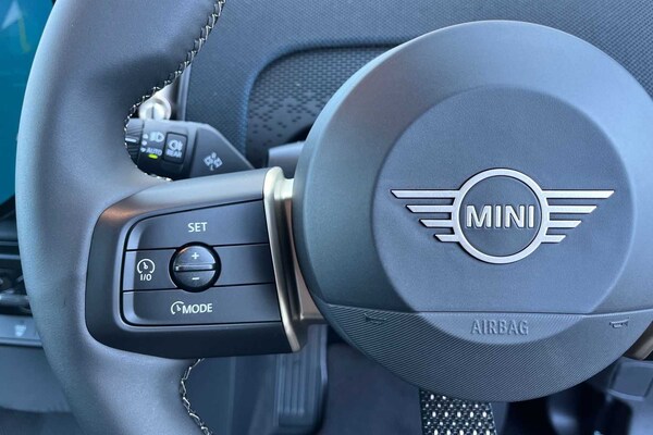 Used MINI Countryman 2024 for sale - 73361625: Photo 22