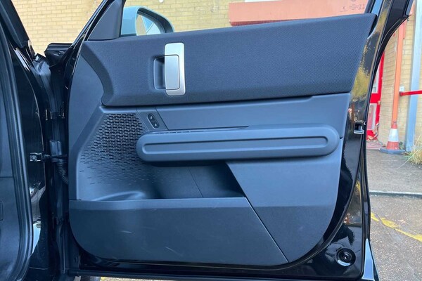 Used MINI Countryman 2024 for sale - 73361625: Photo 27