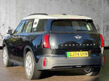 Used MINI Countryman 2024 for sale - 73361625: Photo