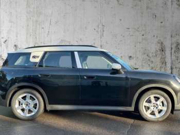 Used MINI Countryman 2024 for sale - 73361625: Photo