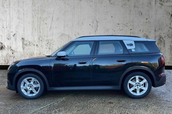 Used MINI Countryman 2024 for sale - 73361625: Photo 5