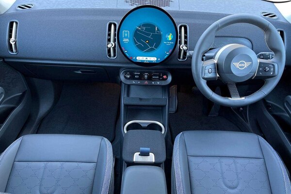 Used MINI Countryman 2024 for sale - 73361625: Photo 6