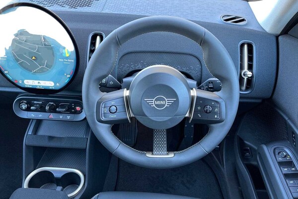 Used MINI Countryman 2024 for sale - 73361625: Photo 7