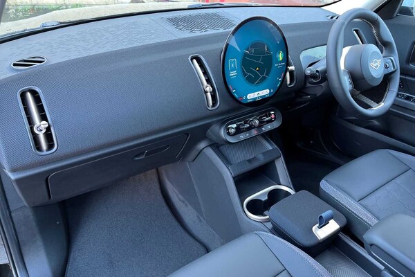 Used MINI Countryman 2024 for sale - 73361625: Photo 9