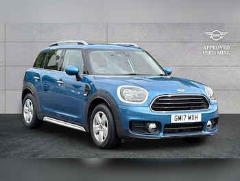 Used MINI Countryman 2017 for sale - 78812486: Photo
