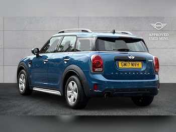 Used MINI Countryman 2017 for sale - 78812486: Photo