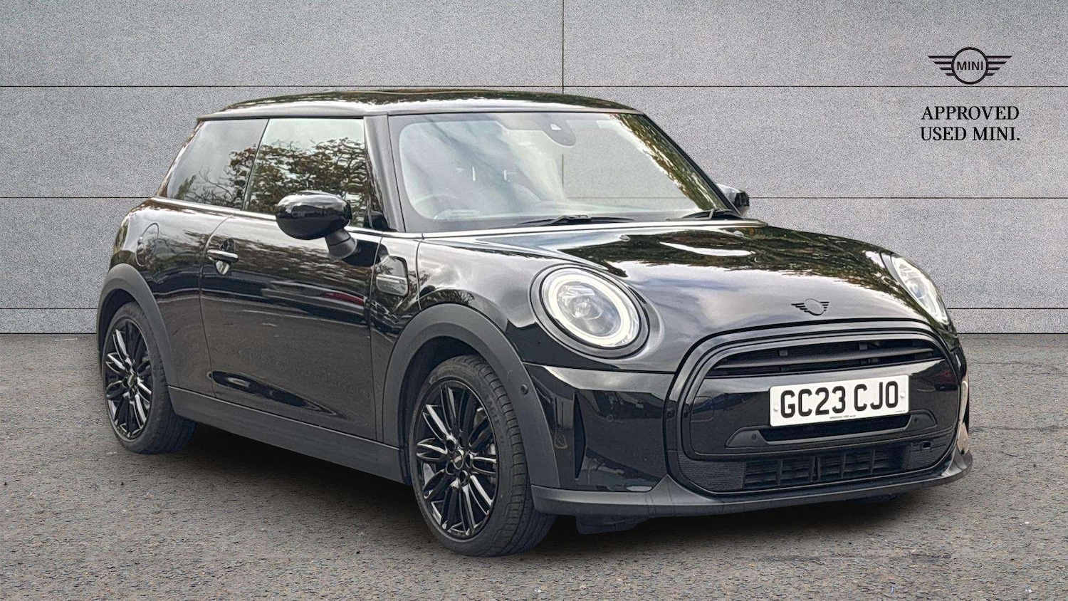 Used MINI Clubman 2023 for sale - 76316158: Photo 1
