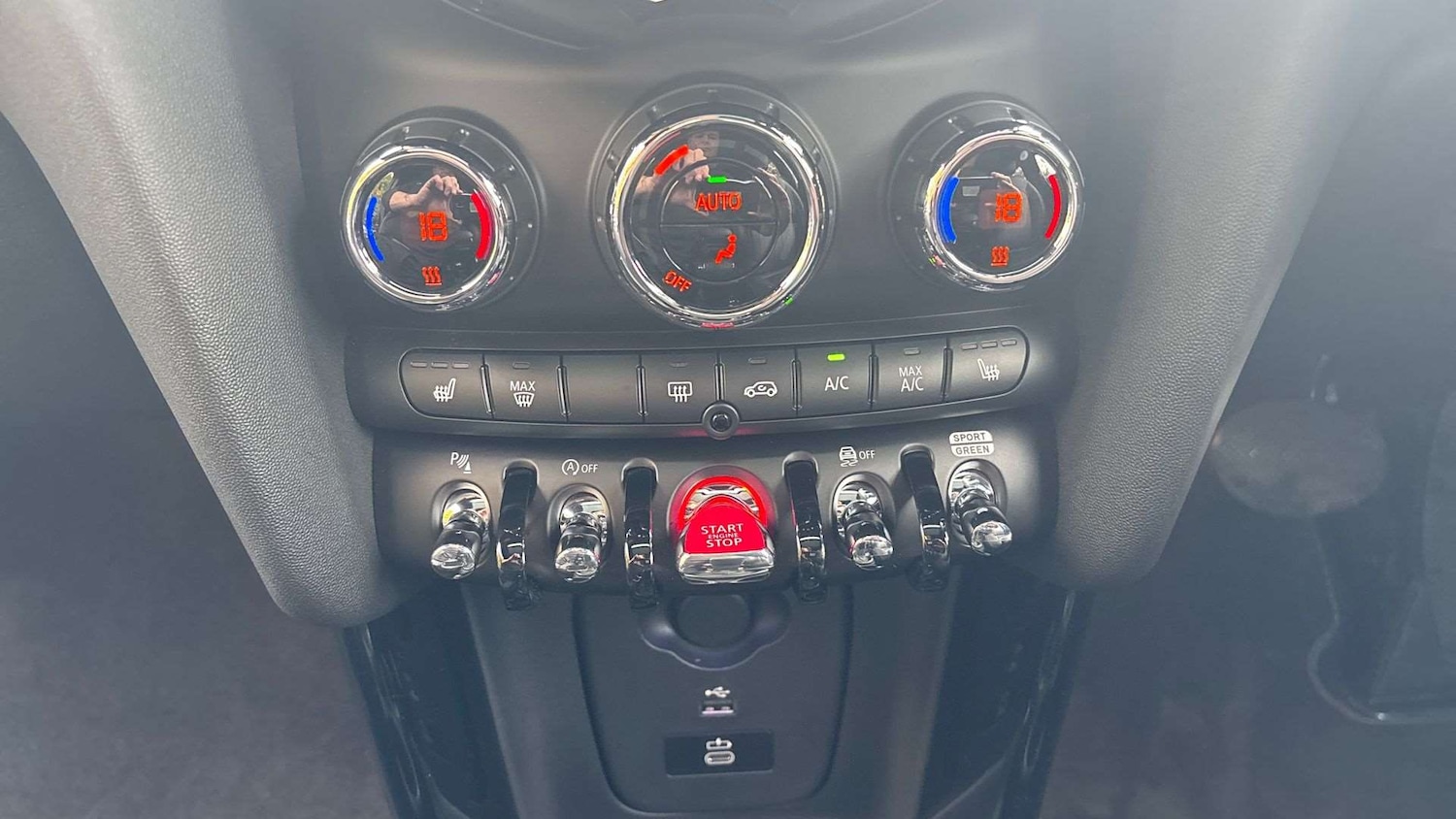 Used MINI Clubman 2023 for sale - 76316158: Photo 10