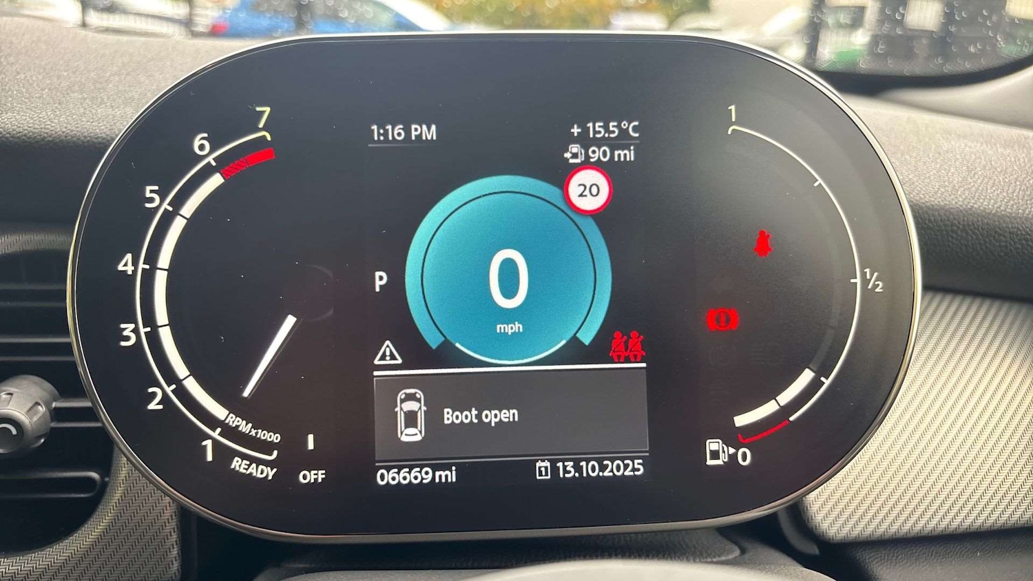 Used MINI Clubman 2023 for sale - 76316158: Photo 11