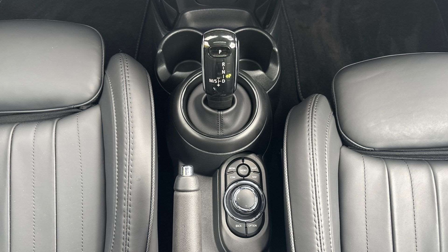 Used MINI Clubman 2023 for sale - 76316158: Photo 12