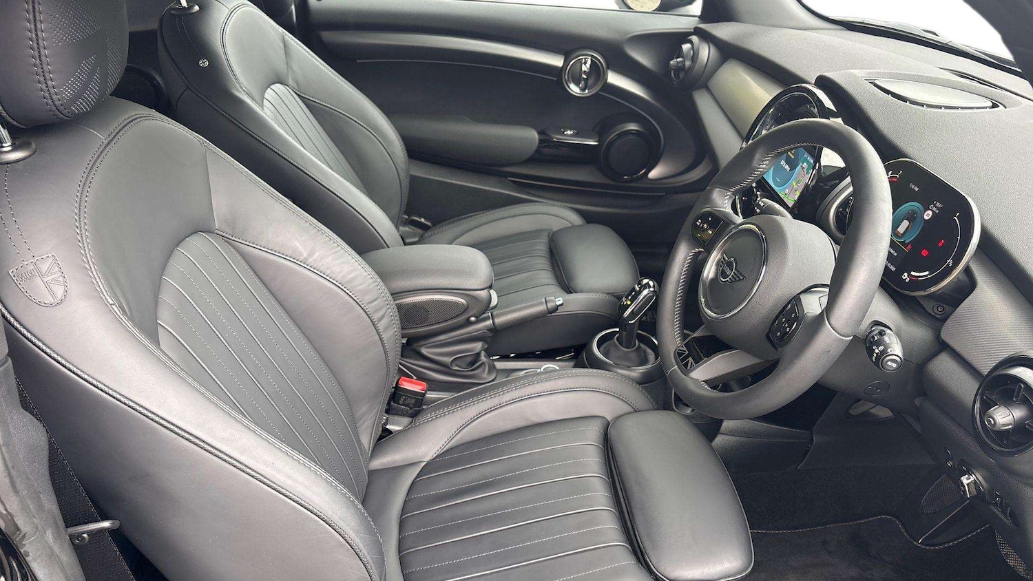 Used MINI Clubman 2023 for sale - 76316158: Photo 13