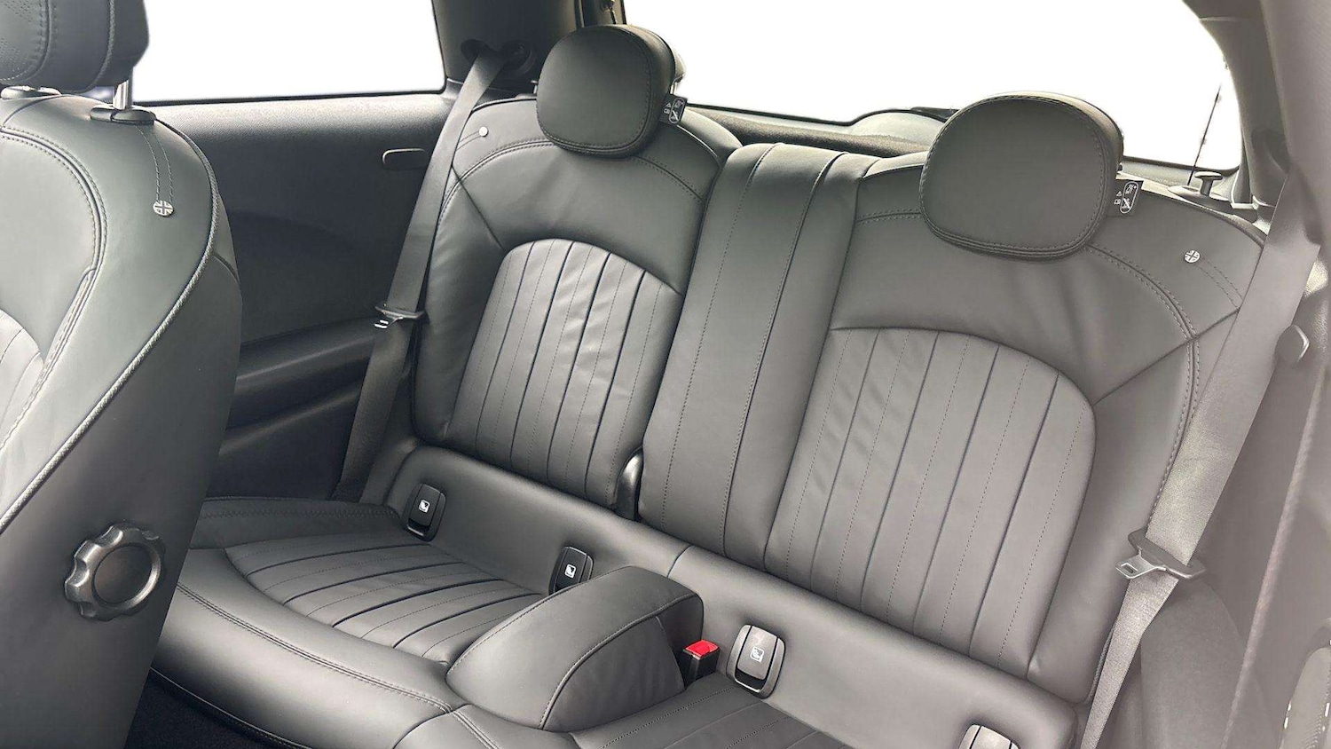 Used MINI Clubman 2023 for sale - 76316158: Photo 14