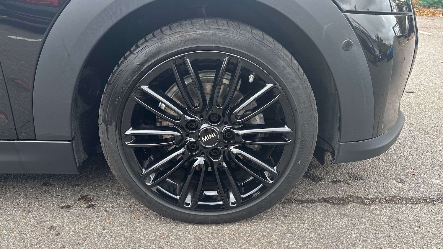 Used MINI Clubman 2023 for sale - 76316158: Photo 16