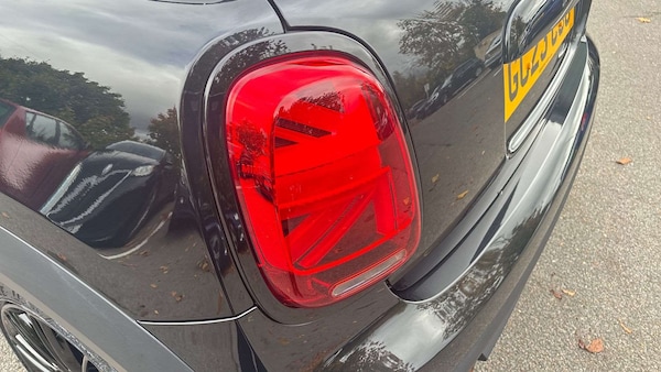 Used MINI Hatch 2023 for sale - 76316158: Photo 17