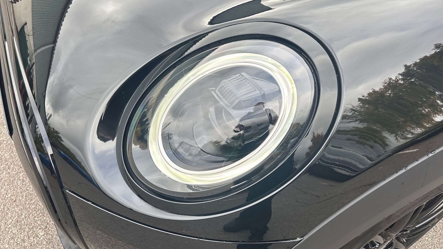 Used MINI Clubman 2023 for sale - 76316158: Photo 18