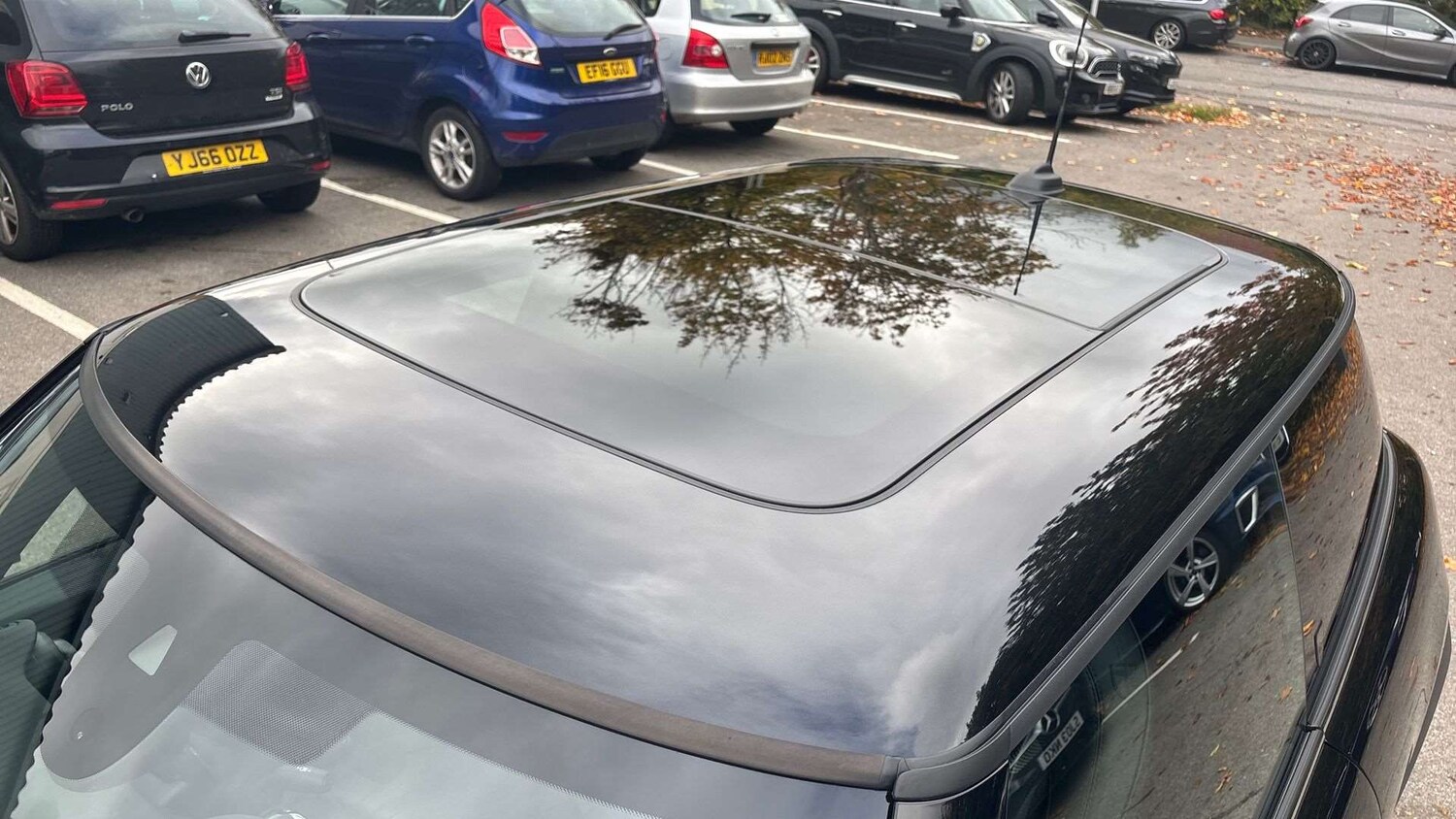 Used MINI Clubman 2023 for sale - 76316158: Photo 19