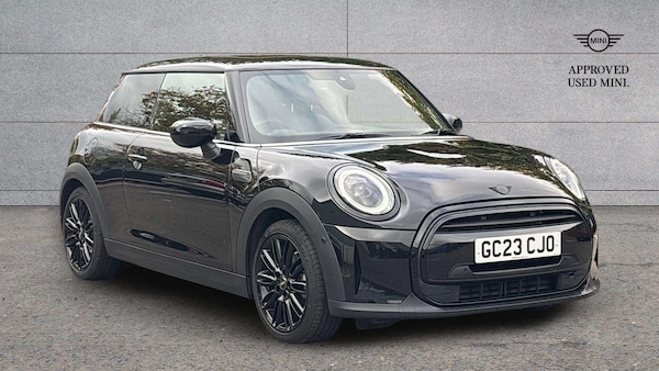 Used MINI Hatch 2023 for sale - 76316158: Photo 1