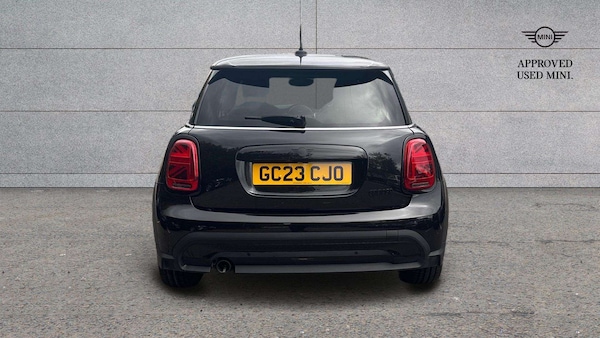 Used MINI Hatch 2023 for sale - 76316158: Photo 20