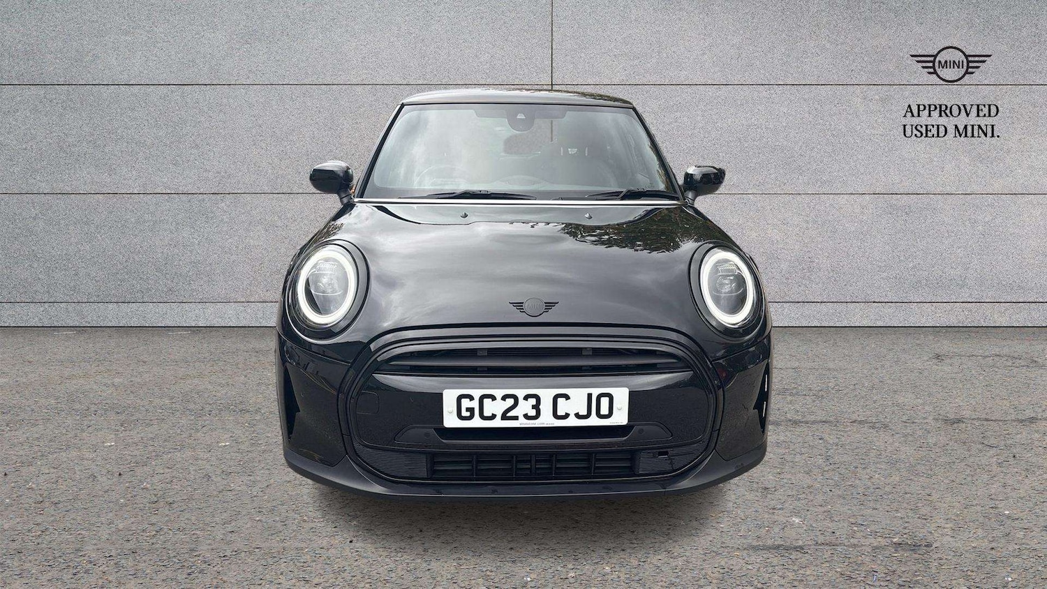 Used MINI Clubman 2023 for sale - 76316158: Photo 21