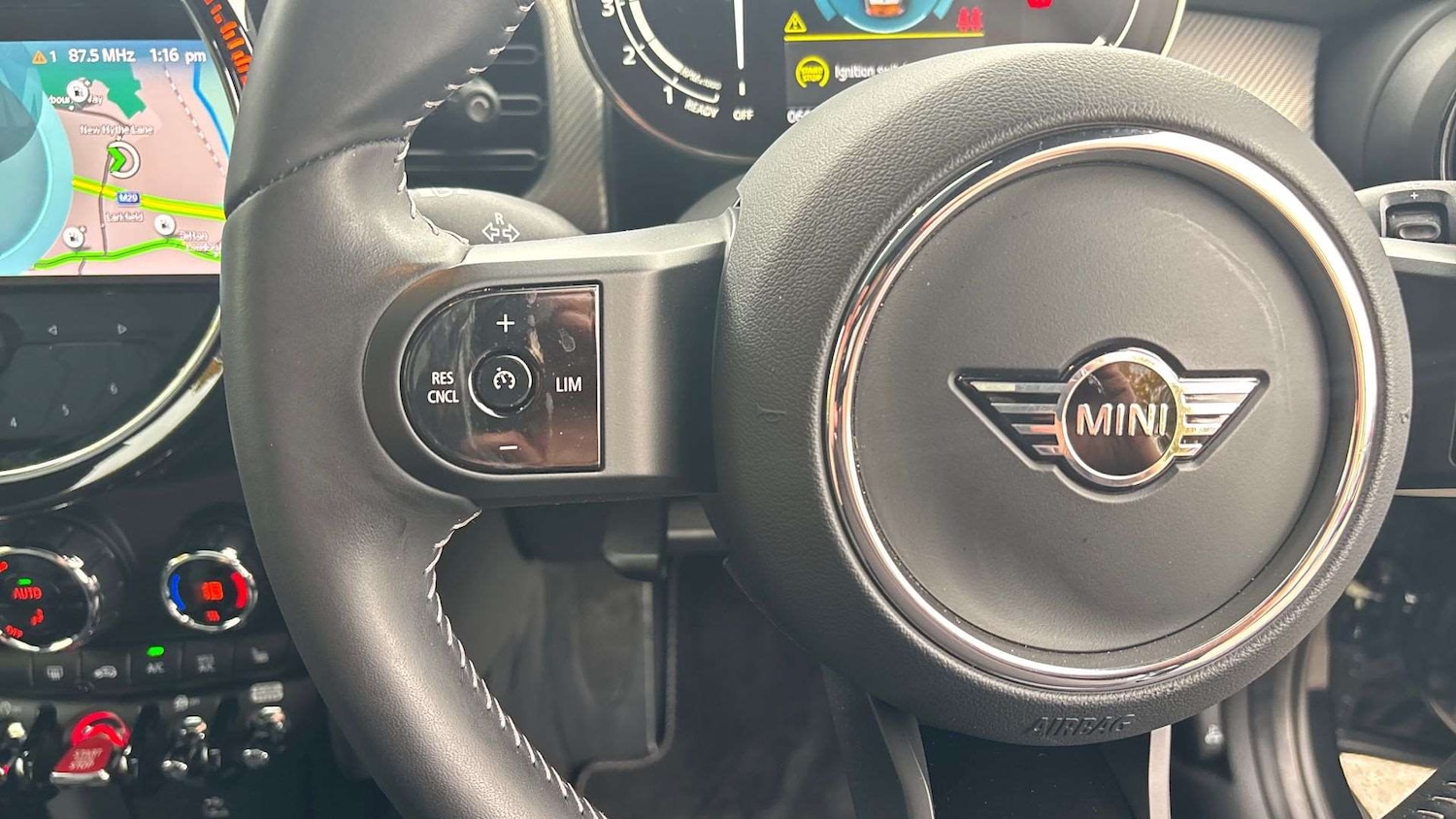 Used MINI Clubman 2023 for sale - 76316158: Photo 22