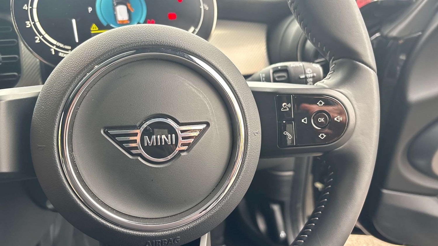 Used MINI Clubman 2023 for sale - 76316158: Photo 23