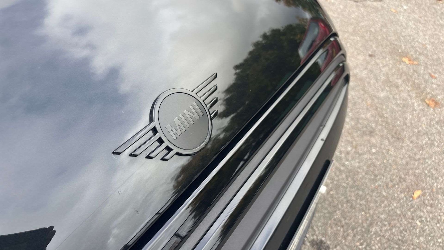 Used MINI Clubman 2023 for sale - 76316158: Photo 24
