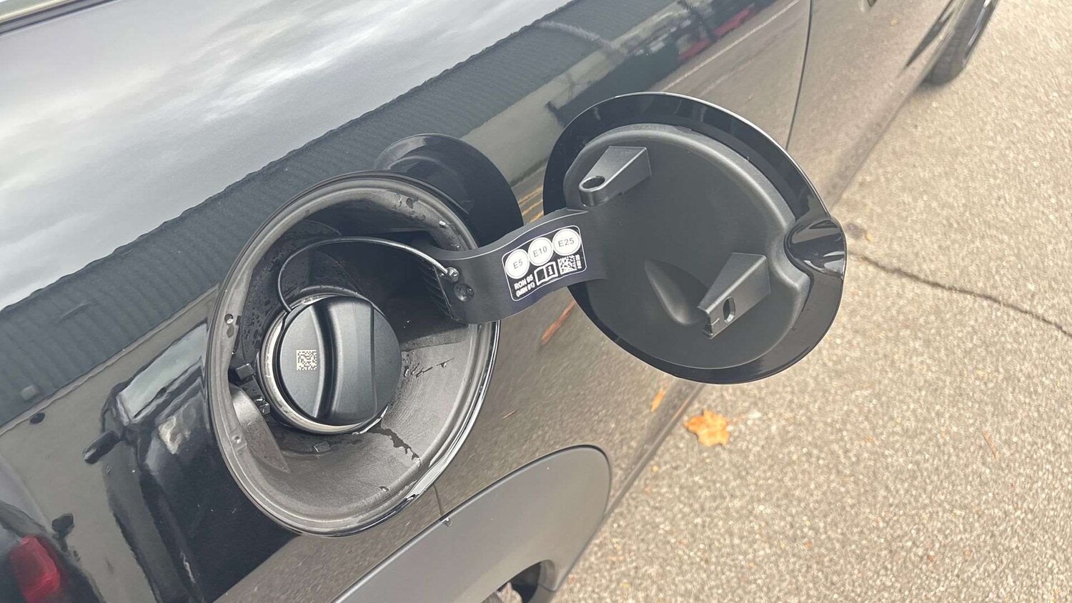 Used MINI Clubman 2023 for sale - 76316158: Photo 25