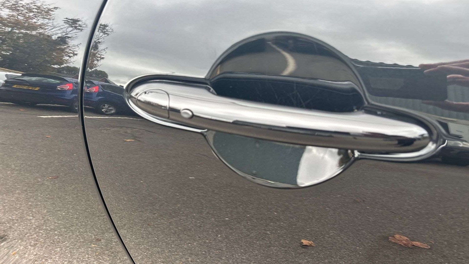 Used MINI Clubman 2023 for sale - 76316158: Photo 26