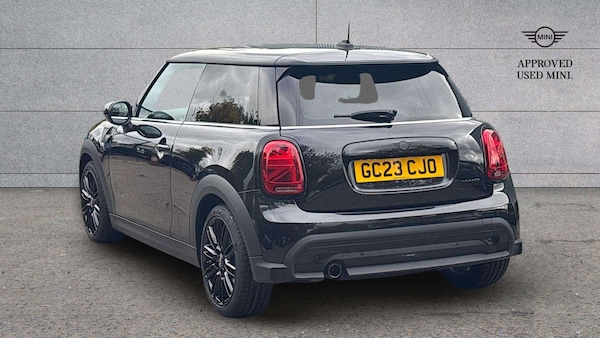 Used MINI Hatch 2023 for sale - 76316158: Photo 2