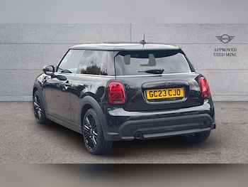 Used MINI Hatch 2023 for sale - 76316158: Photo 2