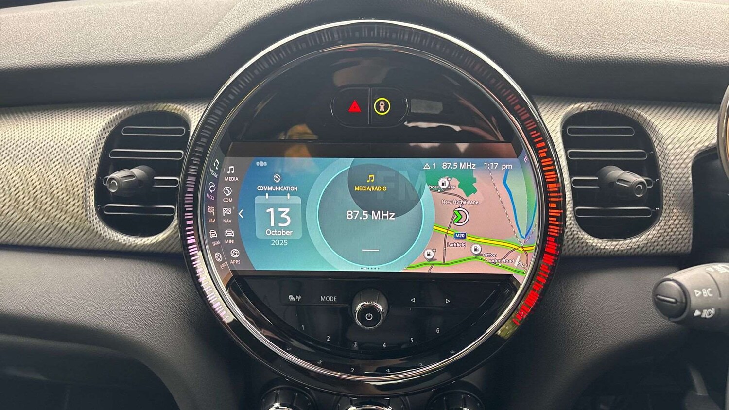 Used MINI Clubman 2023 for sale - 76316158: Photo 31