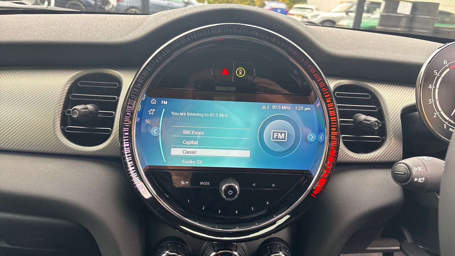 Used MINI Clubman 2023 for sale - 76316158: Photo 32