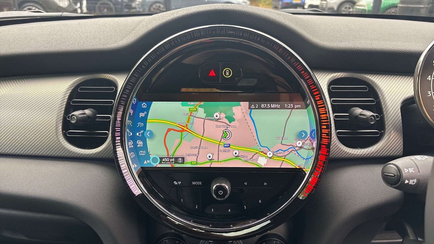 Used MINI Clubman 2023 for sale - 76316158: Photo 33