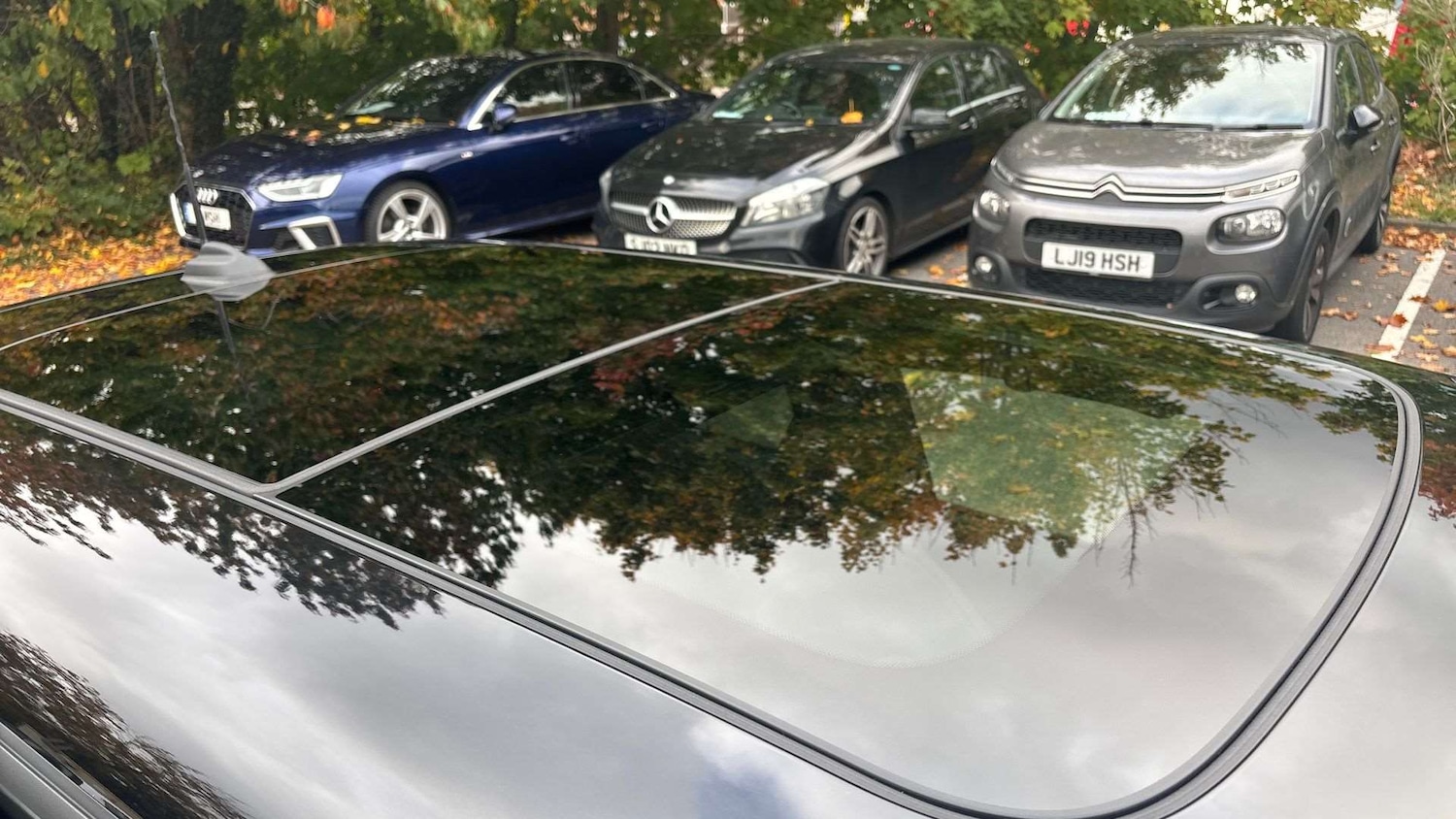 Used MINI Clubman 2023 for sale - 76316158: Photo 34