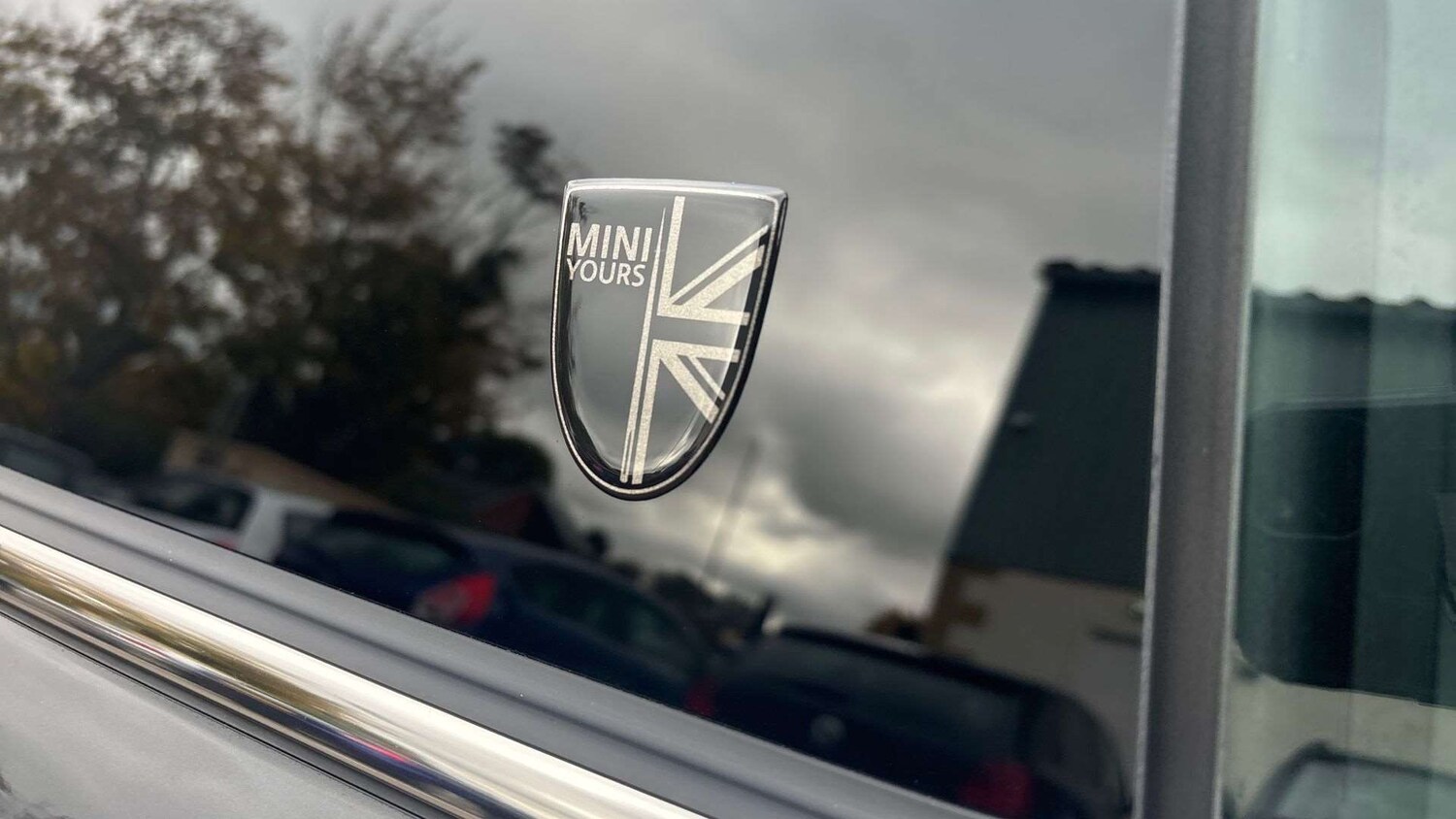 Used MINI Clubman 2023 for sale - 76316158: Photo 35