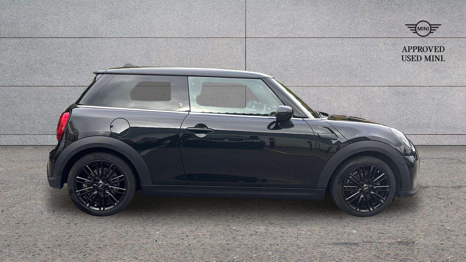 Used MINI Clubman 2023 for sale - 76316158: Photo 4